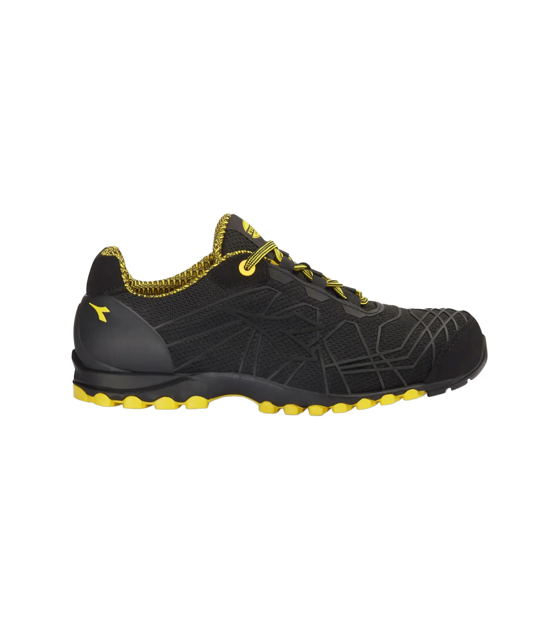Chaussure BEAT DA2 TEXT LOW S1PS FO HRO SR - DIADORA - 701.181167/80013-42
