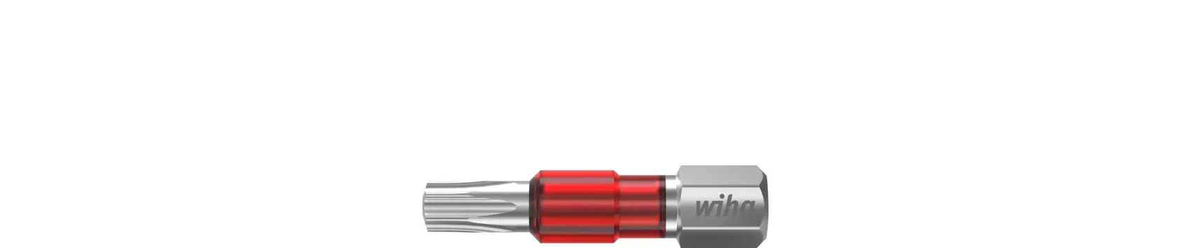 Jeu d'embouts TY de 29 mm 25pcs - WIHA - 42549