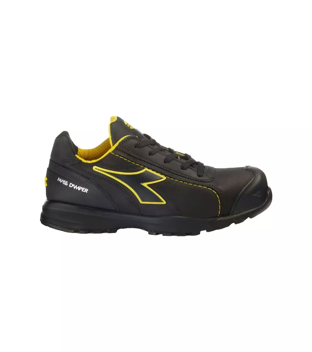 Chaussures GLOVE MDS MASTER LOW S3S FO HRO SR SC ESD - 701.181138-80013/ Chaussures GLOVE MDS MASTER LOW S3S FO HRO SR SC ESD - 701.181138-80013/