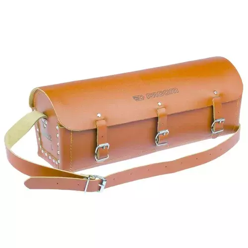 Sacoche cuir FACOM - 703232 Sacoche cuir FACOM - 703232