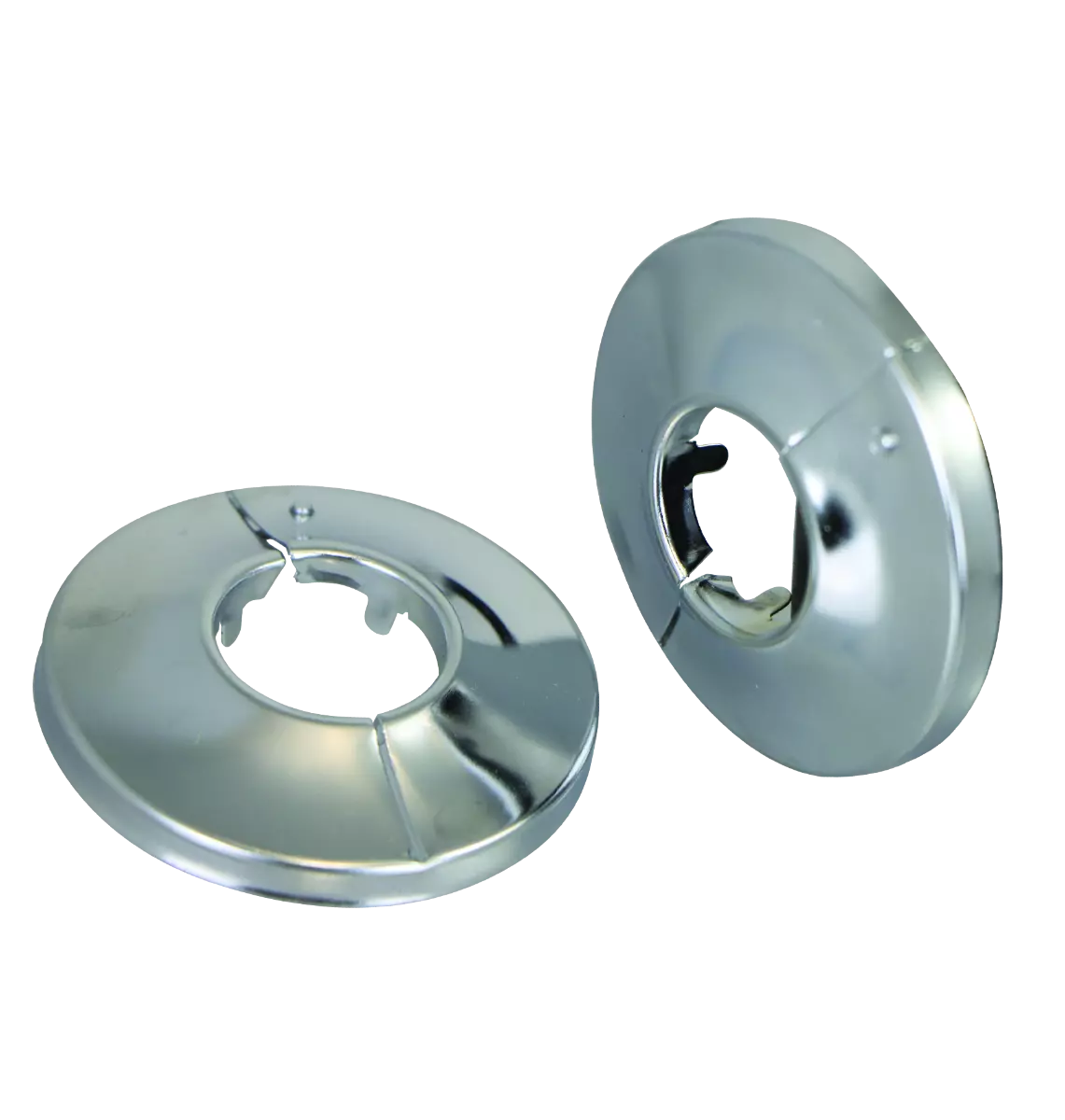 Rosace articulée pour robinetterie sanitaire - Diamètre extérieur : 60 mm - Diamètre intérieur 21 mm - PRESTO - 70333 Rosace articulée pour robinetterie sanitaire - Diamètre extérieur : 60 mm - Diamètre intérieur 21 mm - PRESTO - 70333