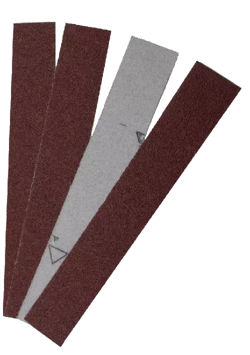Coupe Siafast pour lime de ponçage 30 x 302 mm - Grain 120 - SIA ABRASIVES - F03E.001.B7W