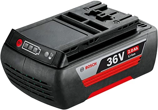 Batterie 36 V 2,0Ah Lithium-Ion BOSCH - F016800474 Batterie 36 V 2,0Ah Lithium-Ion BOSCH - F016800474