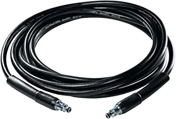 Flexible haute pression 6m BOSCH - F016800360 Flexible haute pression 6m BOSCH - F016800360