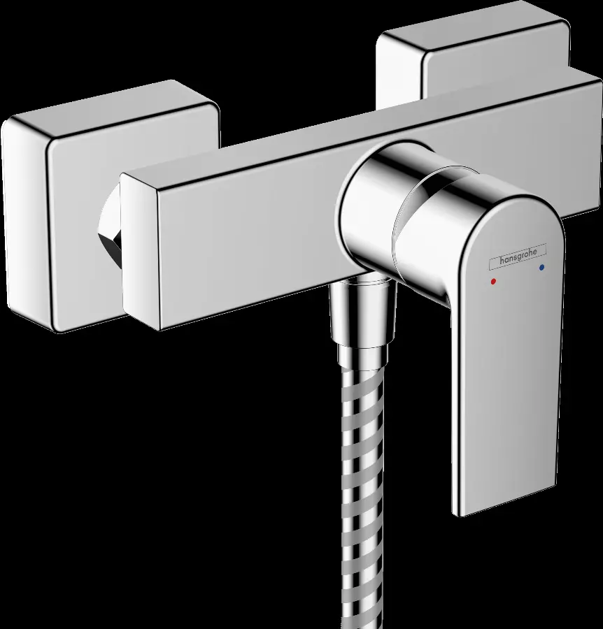 Mitigeur de douche HANSGROHE Vernis Shape - 7145