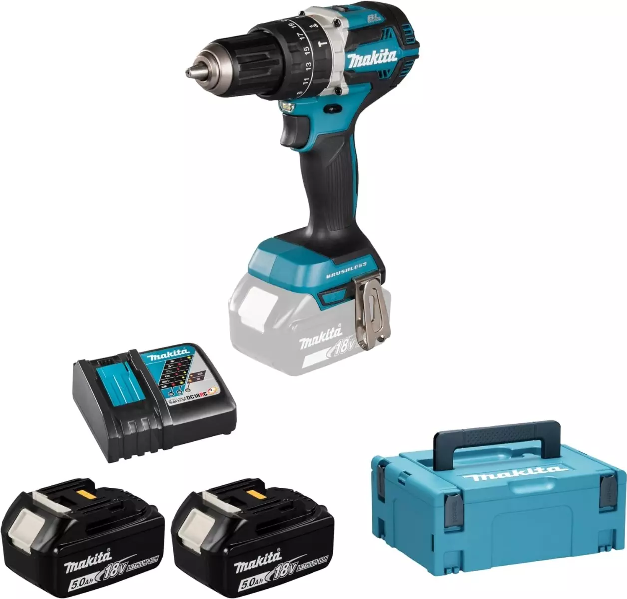 DHP484RTJ DHP484RTJ