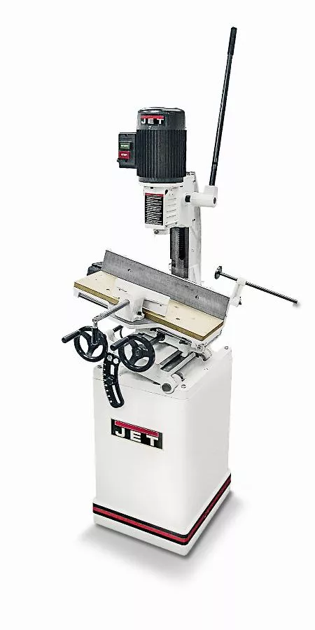 Mortaiseuse 230V JET - 719A-M Mortaiseuse 230V JET - 719A-M