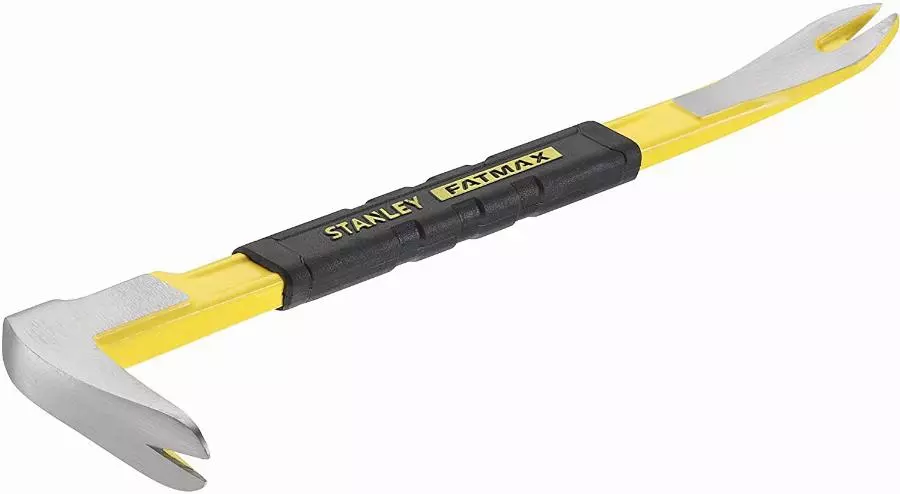 Arrache-clous 30cm griffe etroite FATMAX - FMHT1-55010 Arrache-clous 30cm griffe etroite FATMAX - FMHT1-55010