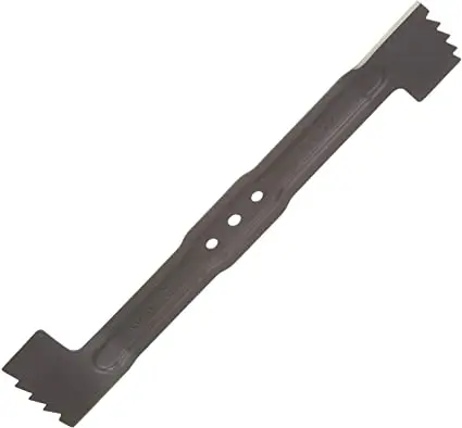 Lame pour Rotak 43 LI BOSCH - F016800369