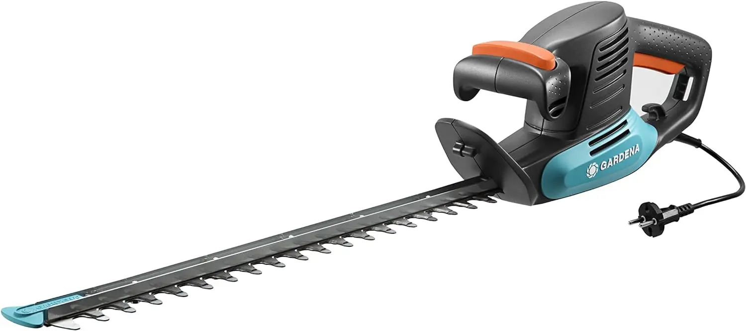 Taille-haies électrique EasyCut - 420 W - 45 cm - GARDENA - 9830-20
