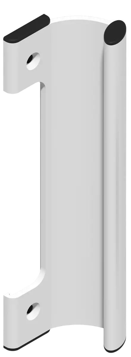 Poignée de tirage 7247 LA CROISEE DS Blanc - DS7247-036 Poignée de tirage 7247 LA CROISEE DS Blanc - DS7247-036