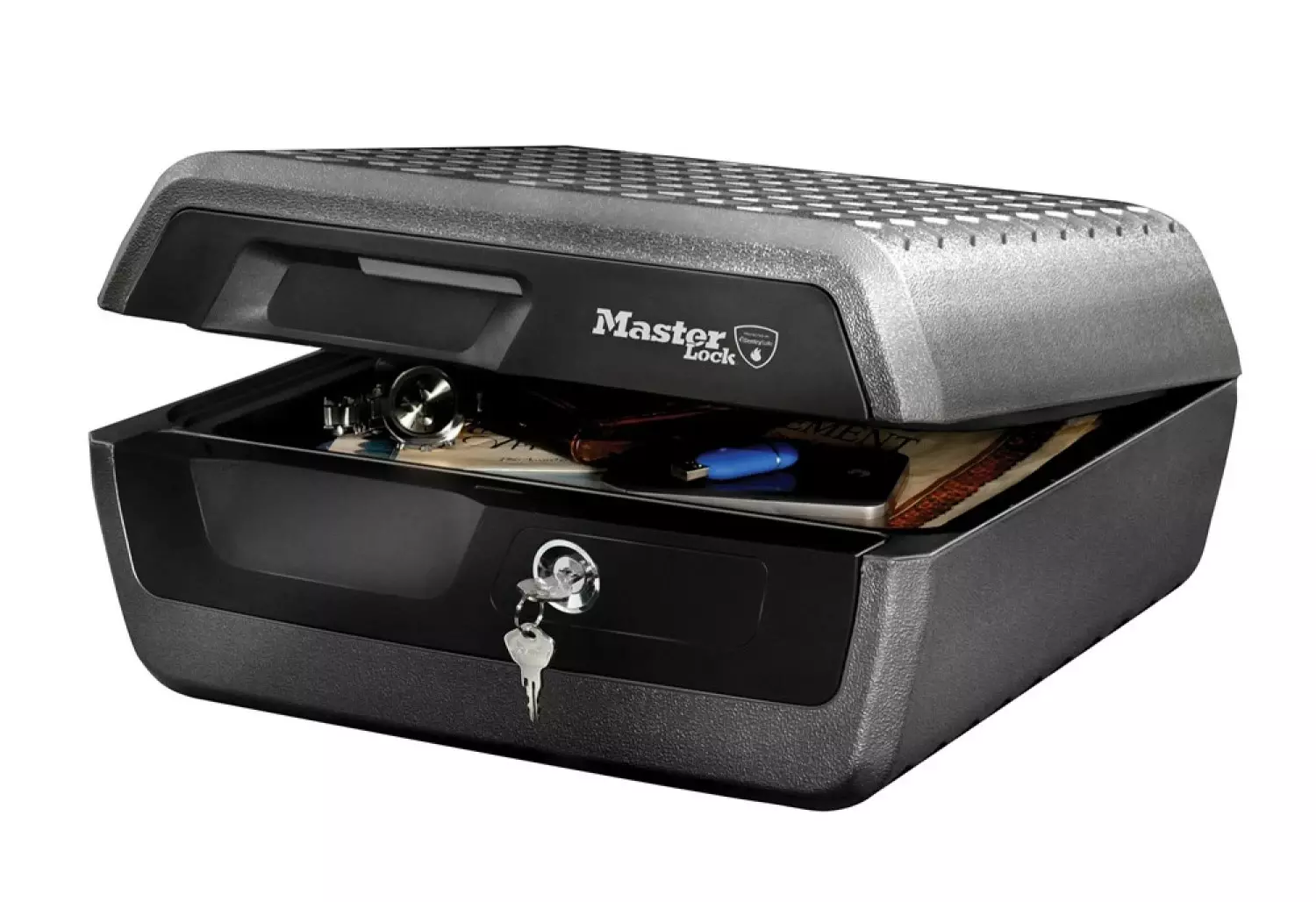 Caisson de sécurité MASTERLOCK format L - LCFW30100