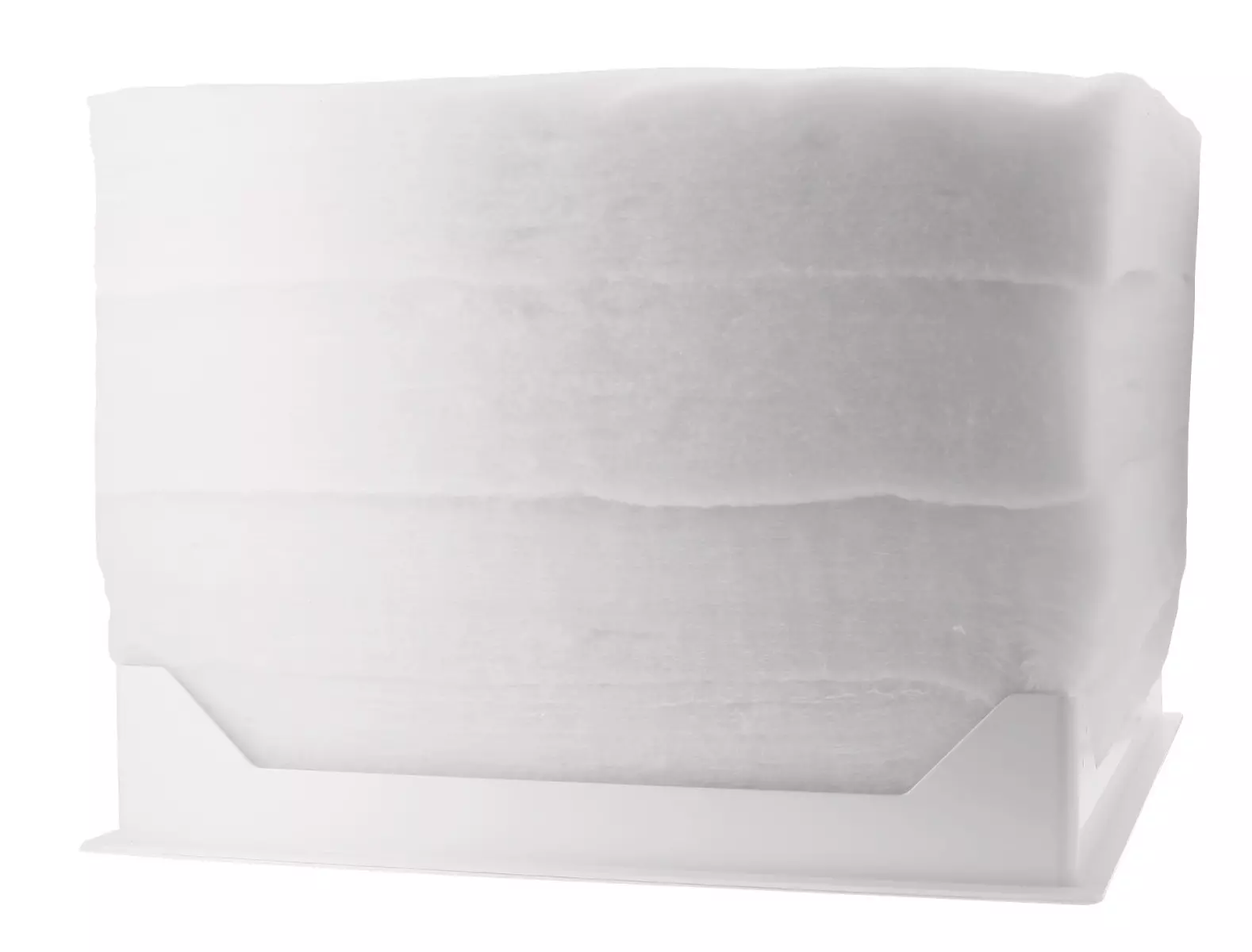 Trappe de plafond isolée - 440 mm - 51 x 51 - NICOLL - TP2020I51 Trappe de plafond isolée - 440 mm - 51 x 51 - NICOLL - TP2020I51
