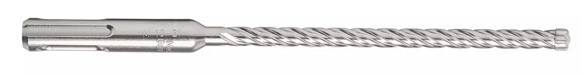 Foret SDS-Plus FCH 10x455 mm - HIKOKY - 783237 Foret SDS-Plus FCH 10x455 mm - HIKOKY - 783237