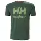 T-shirt - HELLYHANSEN - Logo HH 79261 T-shirt - HELLYHANSEN - Logo HH 79261