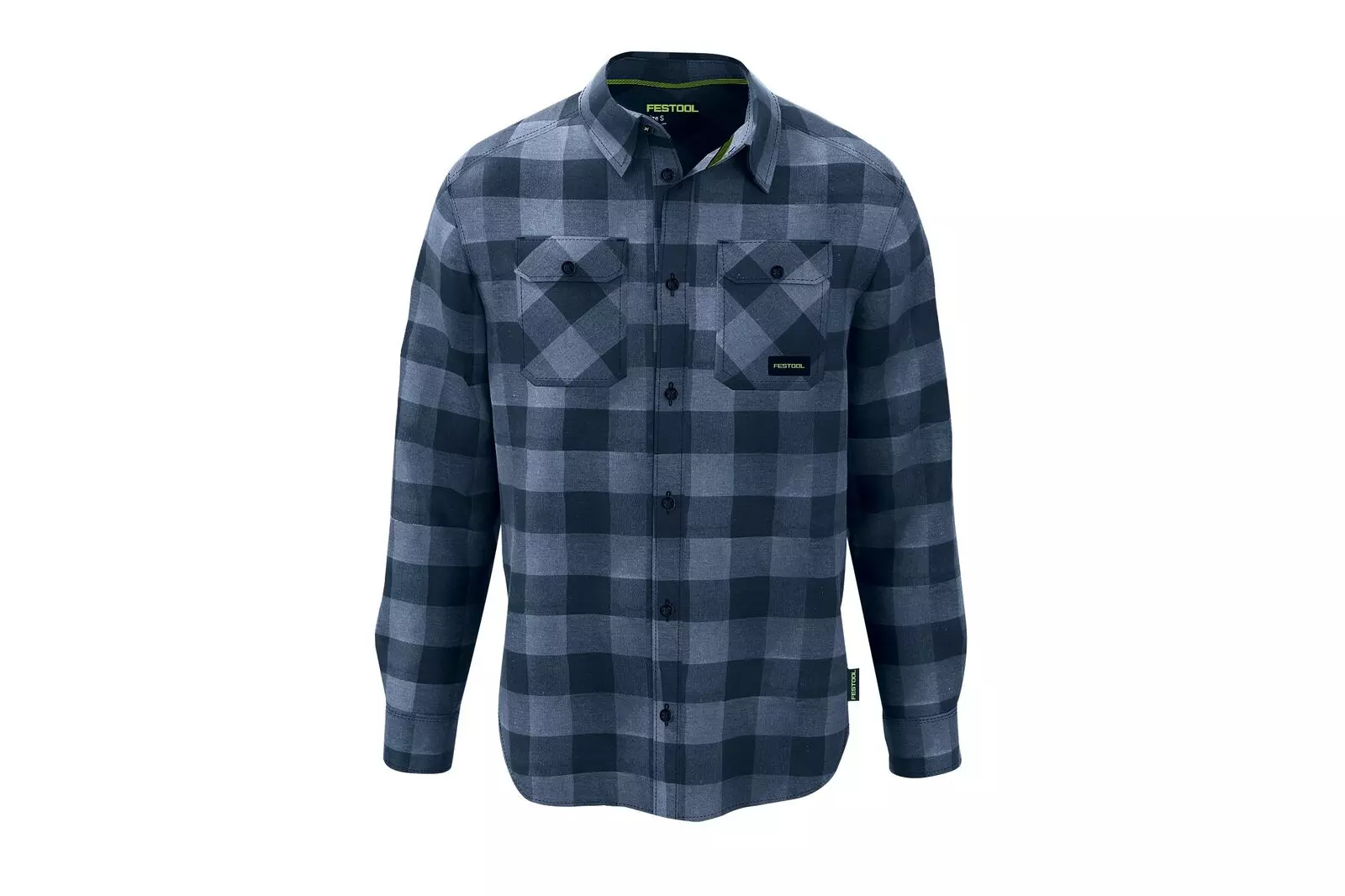 Chemise en flanelle FESTOOL CKSH-FT1 - S - 577826