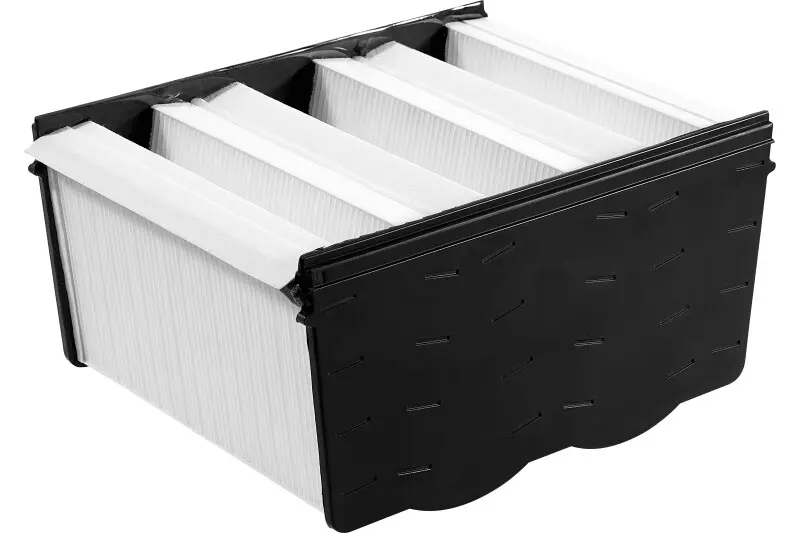 Filtre principal HF-SYS-AIR H/HEPA -  Filtre principal HF-SYS-AIR H/HEPA - FESTOOL - 577975