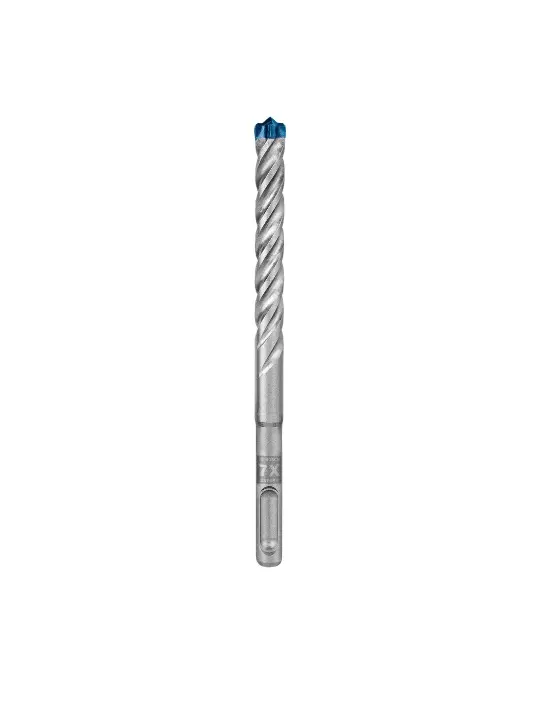 Foret béton 4 taillants SDS-Plus 7X Expert BOSCH - 2608576
