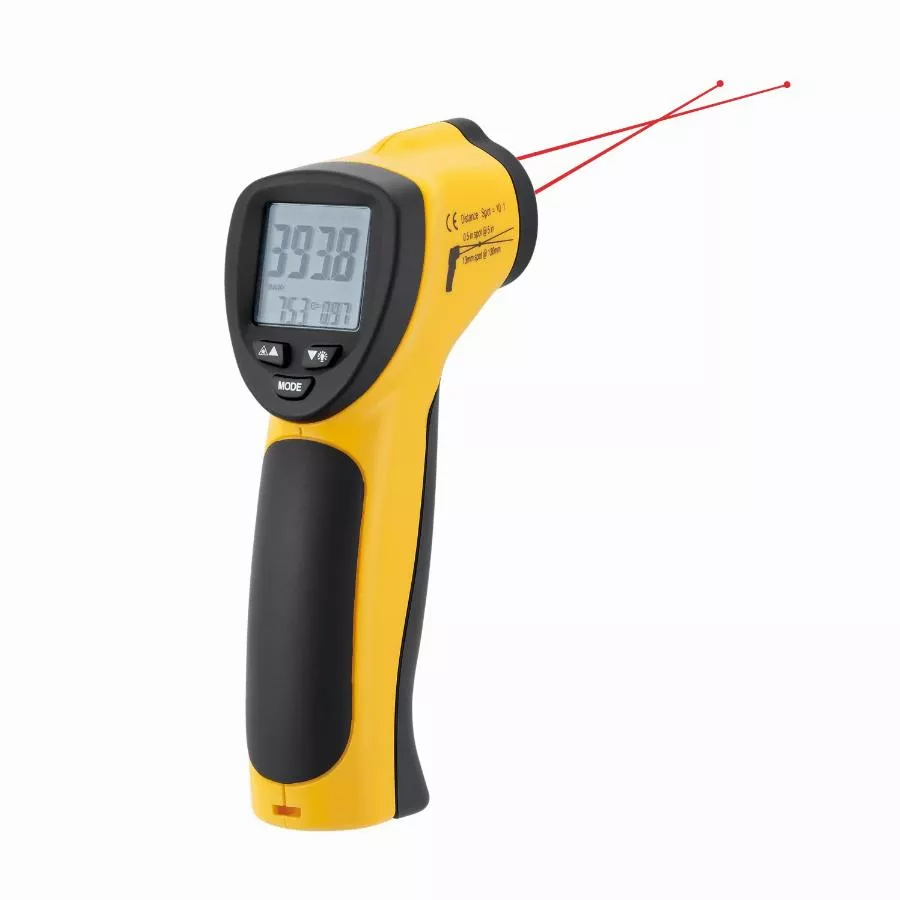 Thermomètre infrarouge Firt 800-Pocket GEO FENNEL - 800002