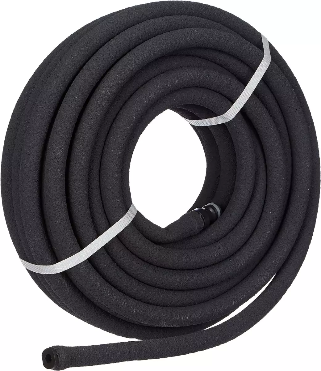 Tuyau micro poreux Tubi Drop - 15 m - 16 mm - RIBIMEX - PRTP15R Tuyau micro poreux Tubi Drop - 15 m - 16 mm - RIBIMEX - PRTP15R