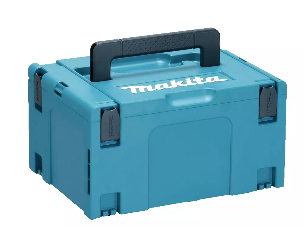 Coffret Empilable MakPac Taille 3 - MAKITA - 821551-8