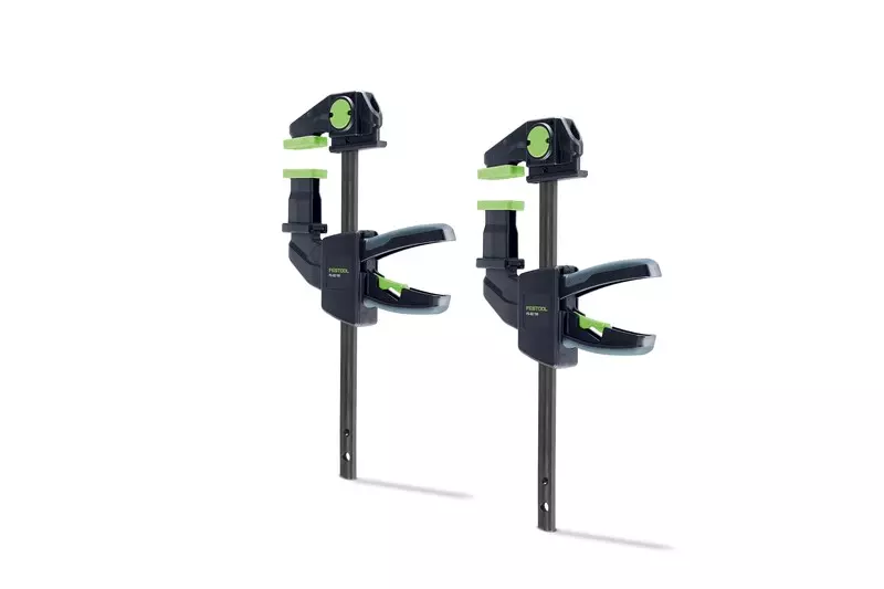 Serre-joint utilisable d'une main FS-EZ 150/2 - FESTOOL - 578623 Serre-joint utilisable d'une main FS-EZ 150/2 - FESTOOL - 578623