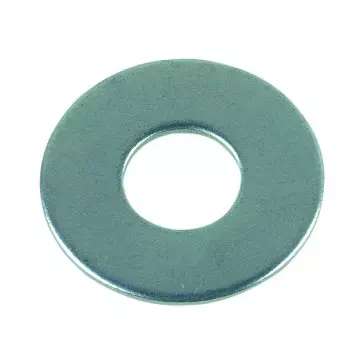 Rondelle carrossier 3415-10-30 LENNIE zingué Ø10.5x30x1.5 - boite de 200 - 46001002B