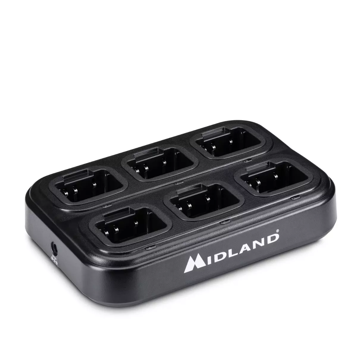 Chargeur MIDLAND Multi PB-G15 Pro - C1573 Chargeur MIDLAND Multi PB-G15 Pro - C1573
