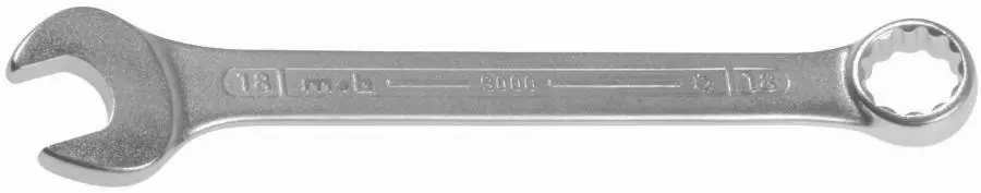 Clé mixte 7 - MOB - 9000070001