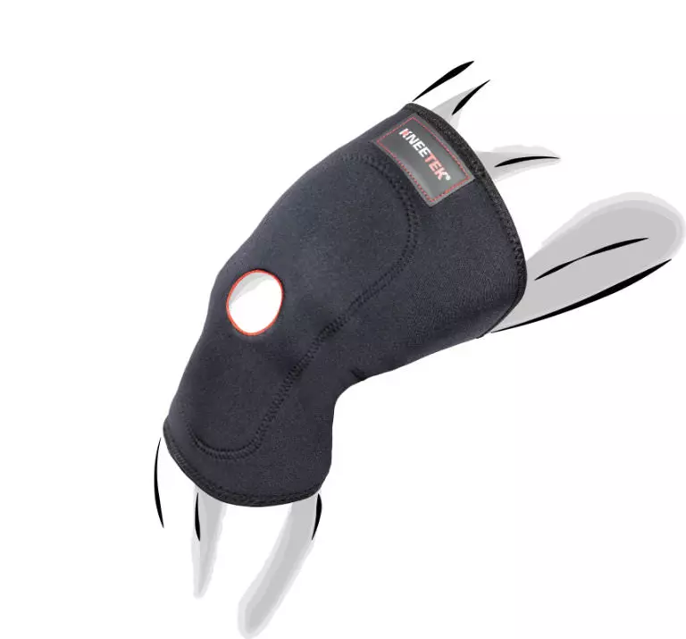 Kneetek Genou Bandage - 9050 Kneetek Genou Bandage - 9050