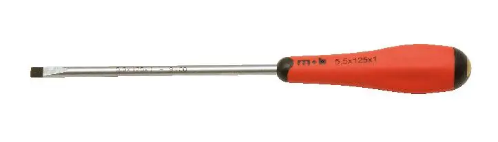 Tournevis électricien 4.0x0.8 100 - MOB - 9100050001