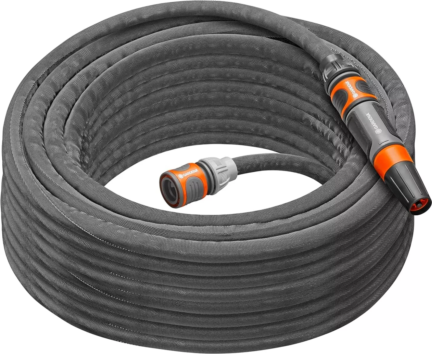 Kit tuyau Liano Life - 20 m - GARDENA - 18450-20 Kit tuyau Liano Life - 20 m - GARDENA - 18450-20