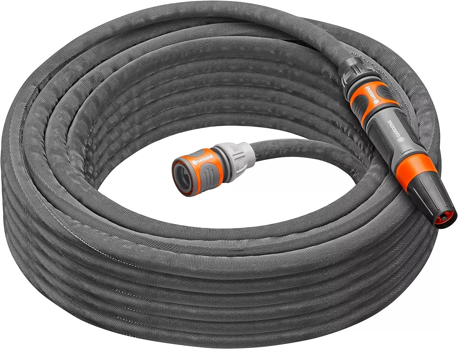 Kit tuyau Liano Life - 15 m - GARDENA - 18445-20 Kit tuyau Liano Life - 15 m - GARDENA - 18445-20