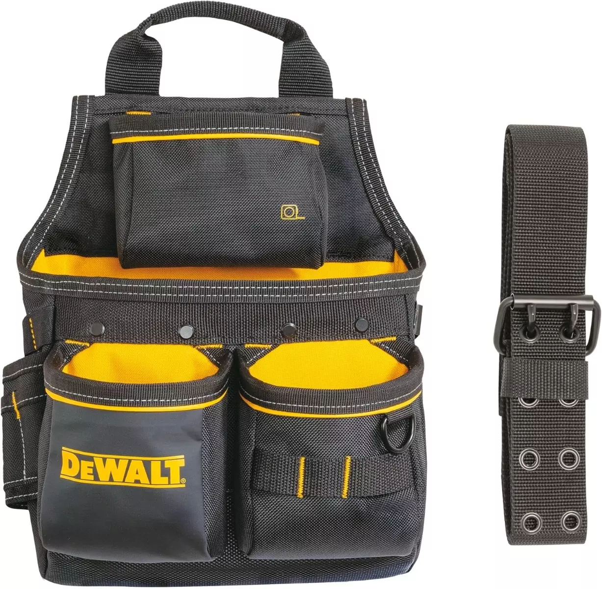 Sac à clous avec ceinture - DEWALT - DWST40201-1 Sac à clous avec ceinture - DEWALT - DWST40201-1