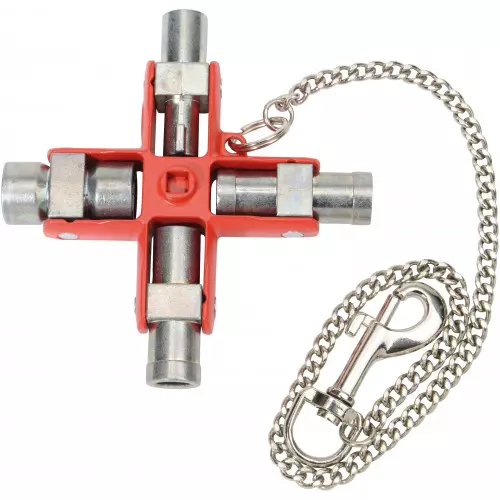 Clé universelle compacte - SAM OUTILLAGE - 92 Clé universelle compacte - SAM OUTILLAGE - 92