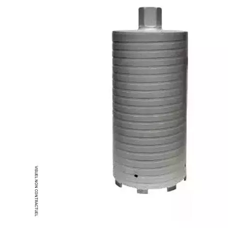 Couronne Diamant KT55 42MM Raccord 1 1/4 - GÖLZ - D6404553042 Couronne Diamant KT55 42MM Raccord 1 1/4 - GÖLZ - D6404553042