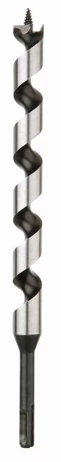 Foret marteau DIAGER Ultimax 646 - SDS-Max - Ø 25 mm x L 340 mm - 166D25L0340 Foret marteau DIAGER Ultimax 646 - SDS-Max - Ø 25 mm x L 340 mm - 166D25L0340