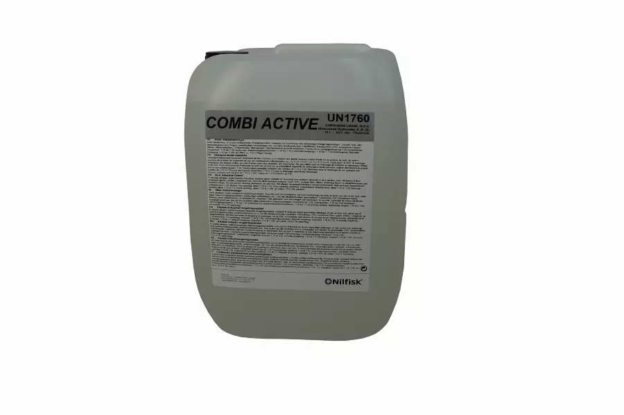 Dégraissant surpuissant NILFISK combi active SV1 - 10 L - 105301638 Dégraissant surpuissant NILFISK combi active SV1 - 10 L - 105301638