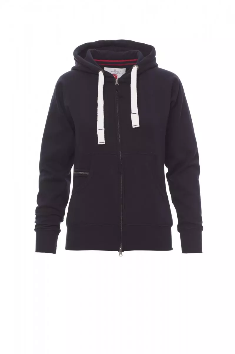 Sweat-shirts brossé 300gr DALLAS+LADY - PAYPER - 000406000114 Sweat-shirts brossé 300gr DALLAS+LADY - PAYPER - 000406000114