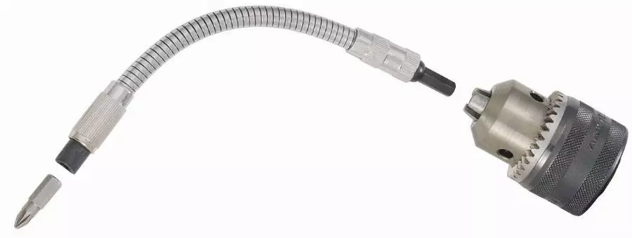 Porte embout flexible L.180 mm TIVOLY - 11501320009 Porte embout flexible L.180 mm TIVOLY - 11501320009