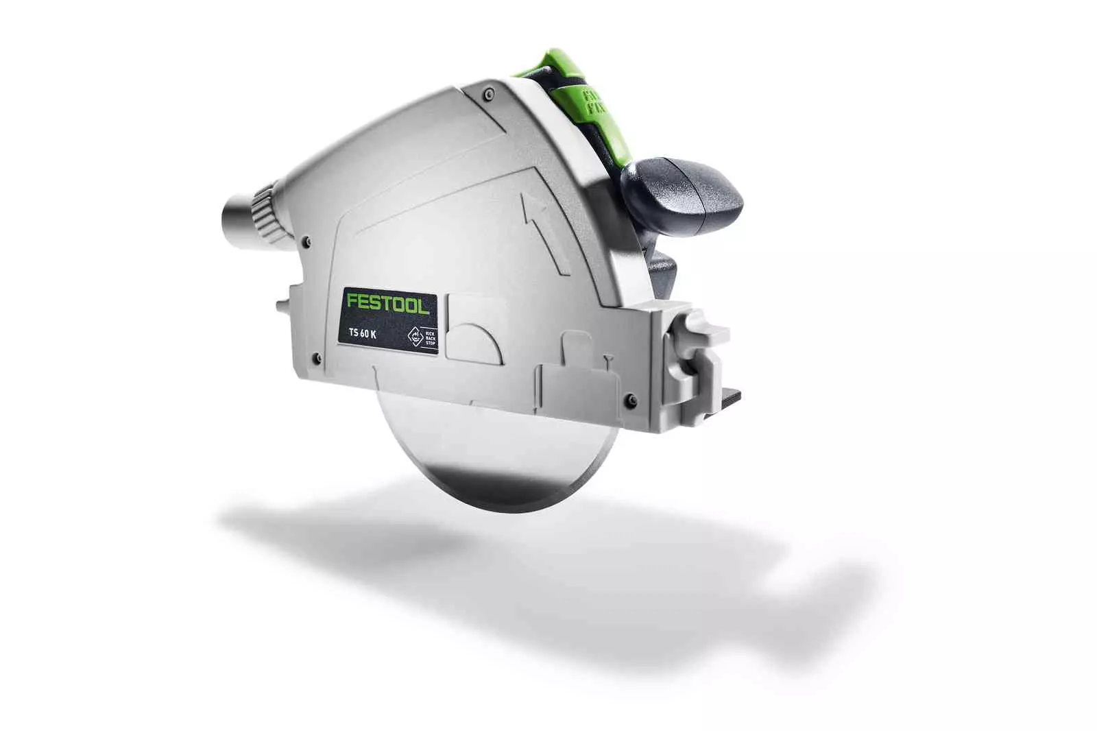 Coupe-pizza FESTOOL PIZZ-TS - 577474