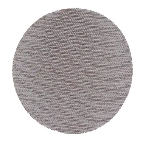Disque Abranet Ø150 mm - MIRKA Grain 120 - Boite de 50 - 5424105012