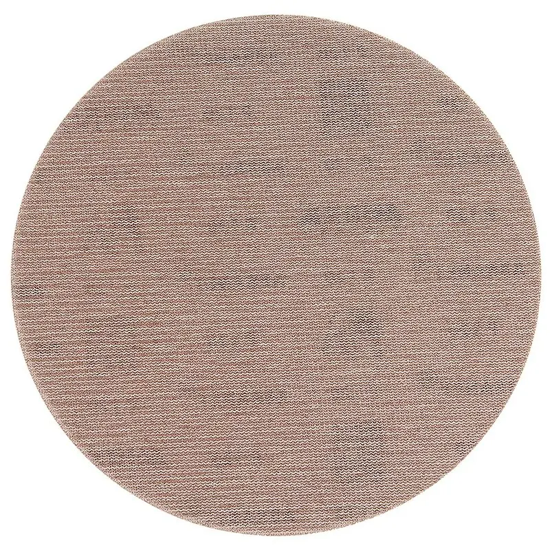 Disque abrasif Abranet D.225 G.150 - Marron - BTE 25 - MIRKA - 5422302515
