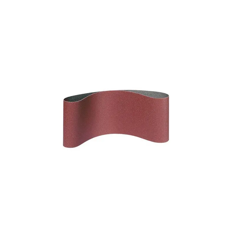 Bande abrasif 75x610mm P80 - SIA - F03E0083