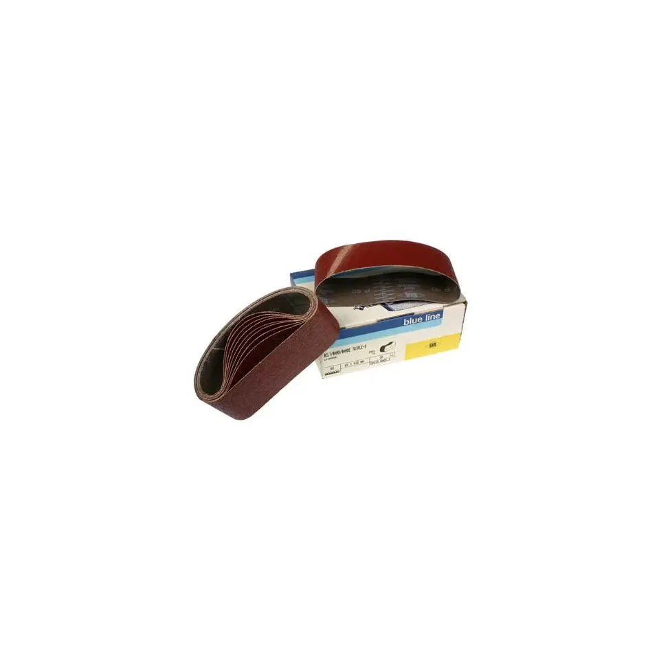 Bande abrasive Siawood 2920 100x610mm G40 - SIA  - lot de 10 - F03E0083EB