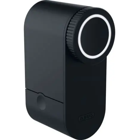 Boitier motorise bluetooth noir loxeris one - cfa4100 bk - ABUS - 95382