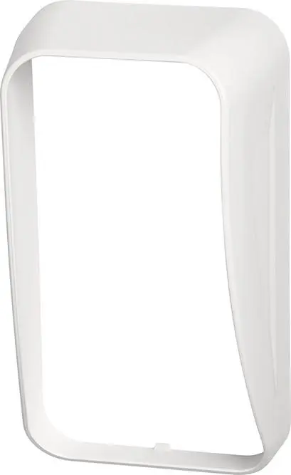 Cache pour clavier hometec pro blanc - css3000 w - ABUS - 66069