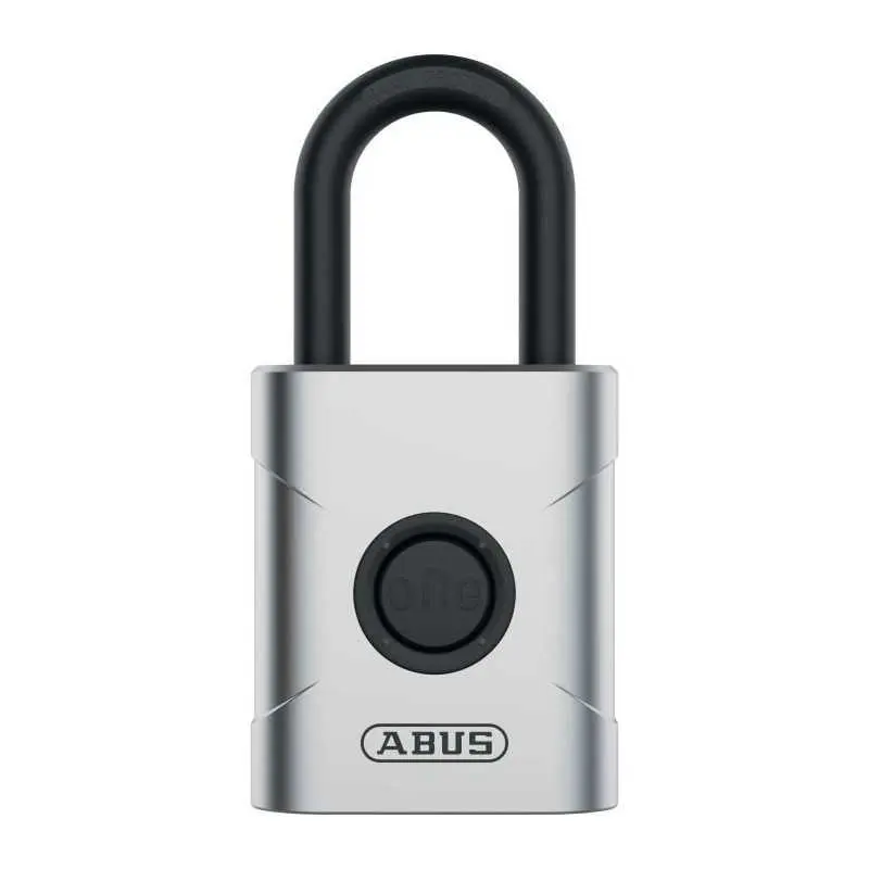 Cadenas 50mm bluetooth everox one - ABUS - 96236