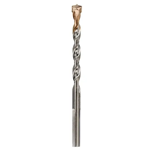 Foret béton Extrême 8 x 80 x 120 mm - DEWALT - DT6682-XJ