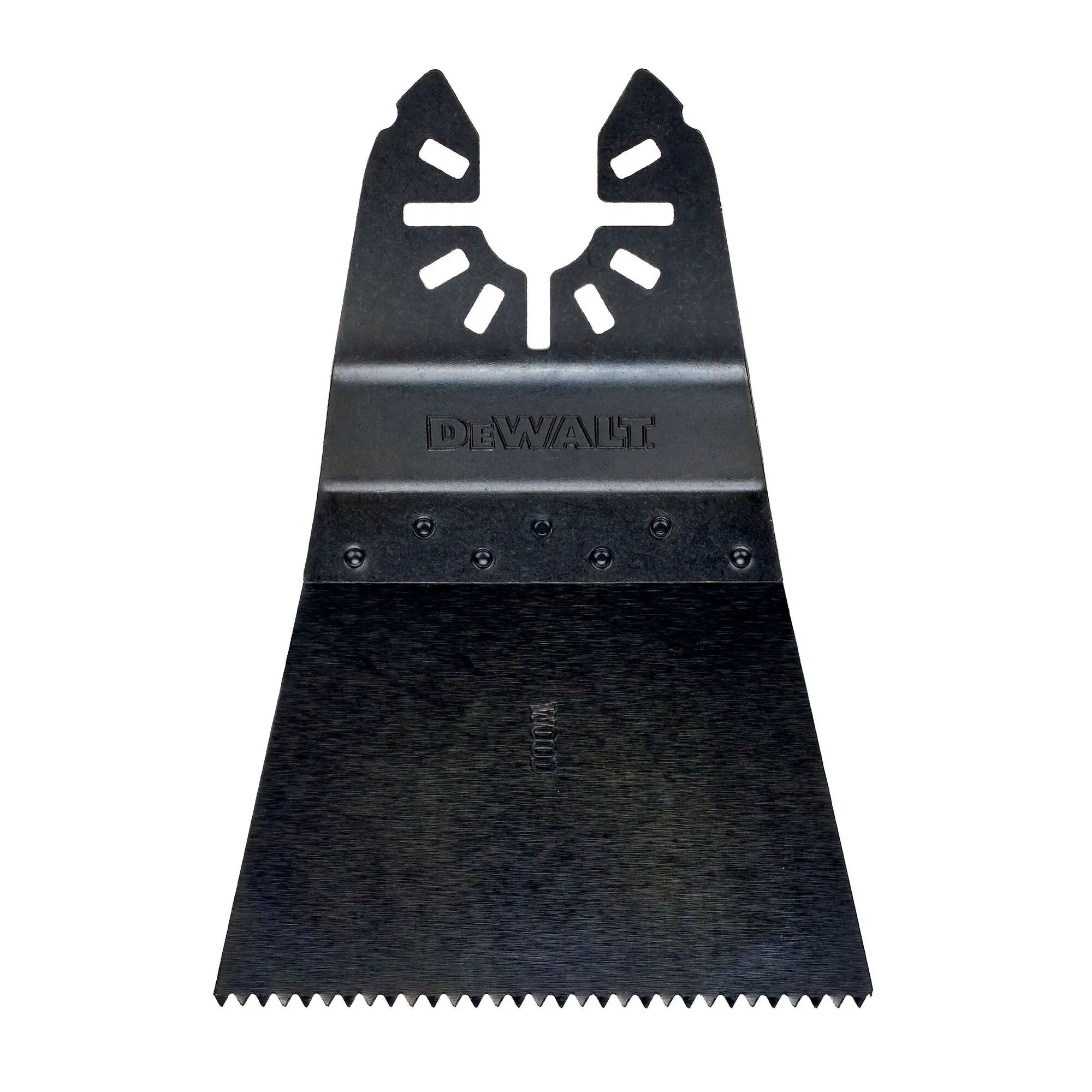 Lame 65 x 43 mm BiM large pour multi-cutter - DEWALT - DT20705-QZ